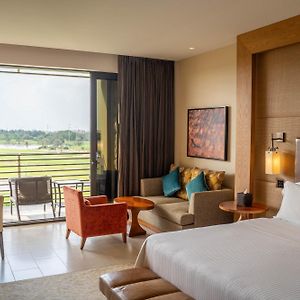 Superior  King Room Mobility accessible